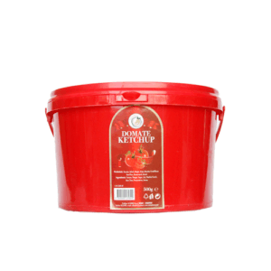 KECHUP 5KG