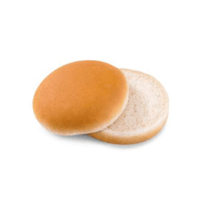 BUN WITHOUT SESAME