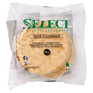 PITA SELECT 17CM
