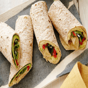 PITA ARABE